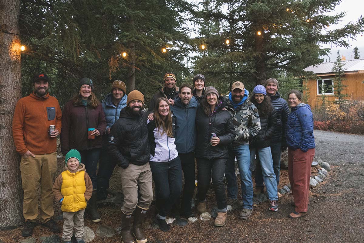 group photo