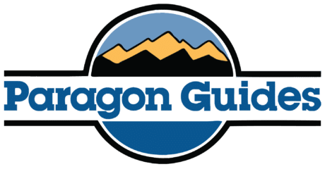 Paragon Guides logo