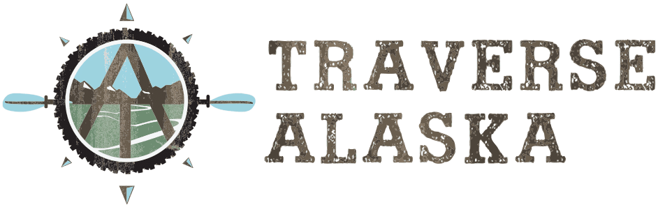 Traverse Alaska – Private Hiking and Rafting Adventures