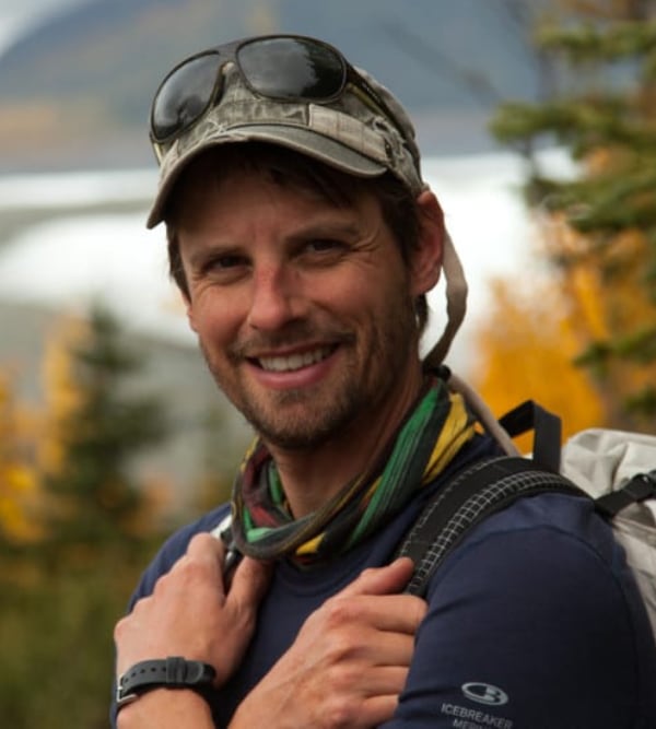 joe meyer