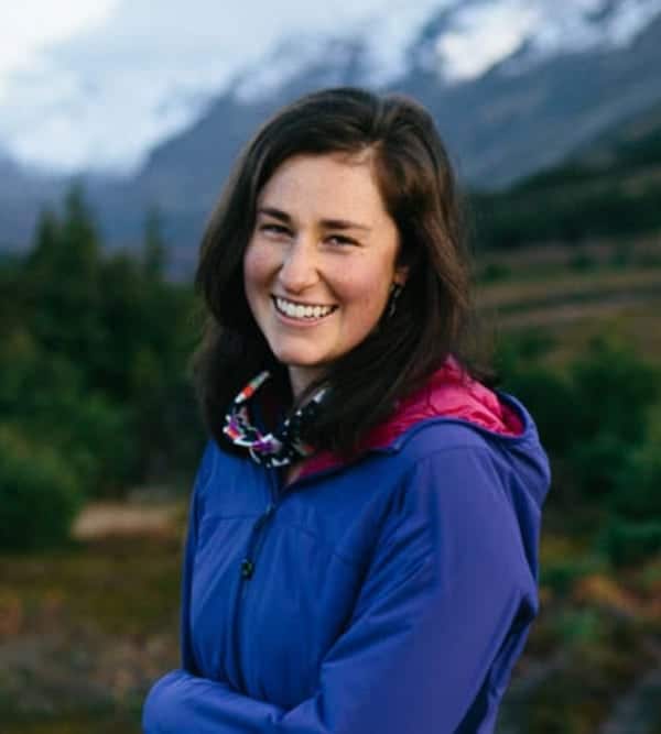 Mollie Foster